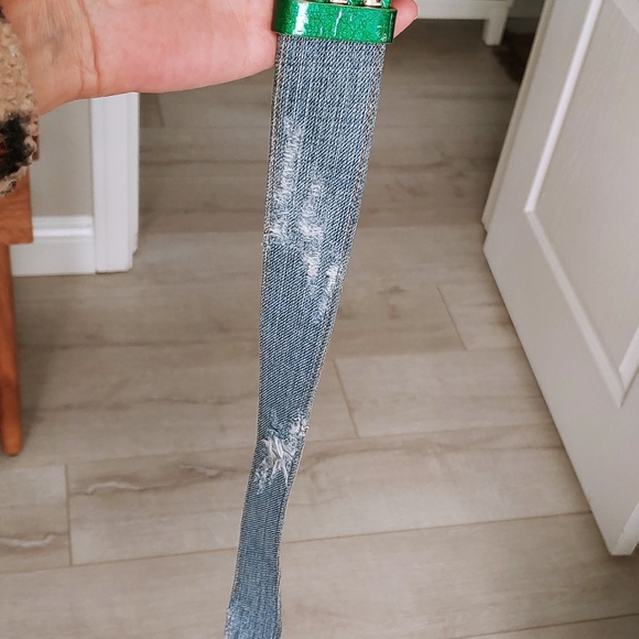Dolce Gabbana belt